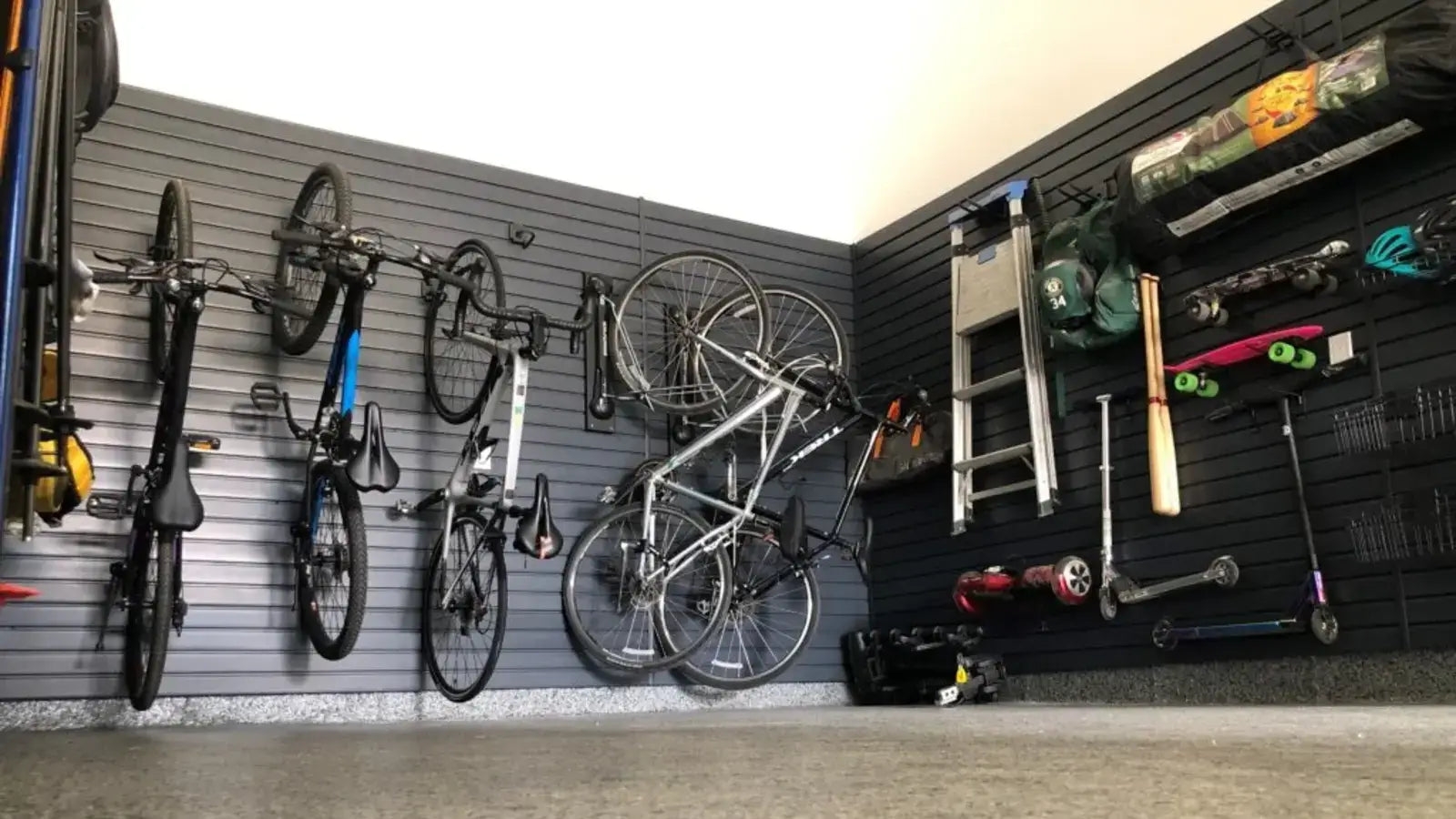 Top 10 Bike Racks for Garage Storage