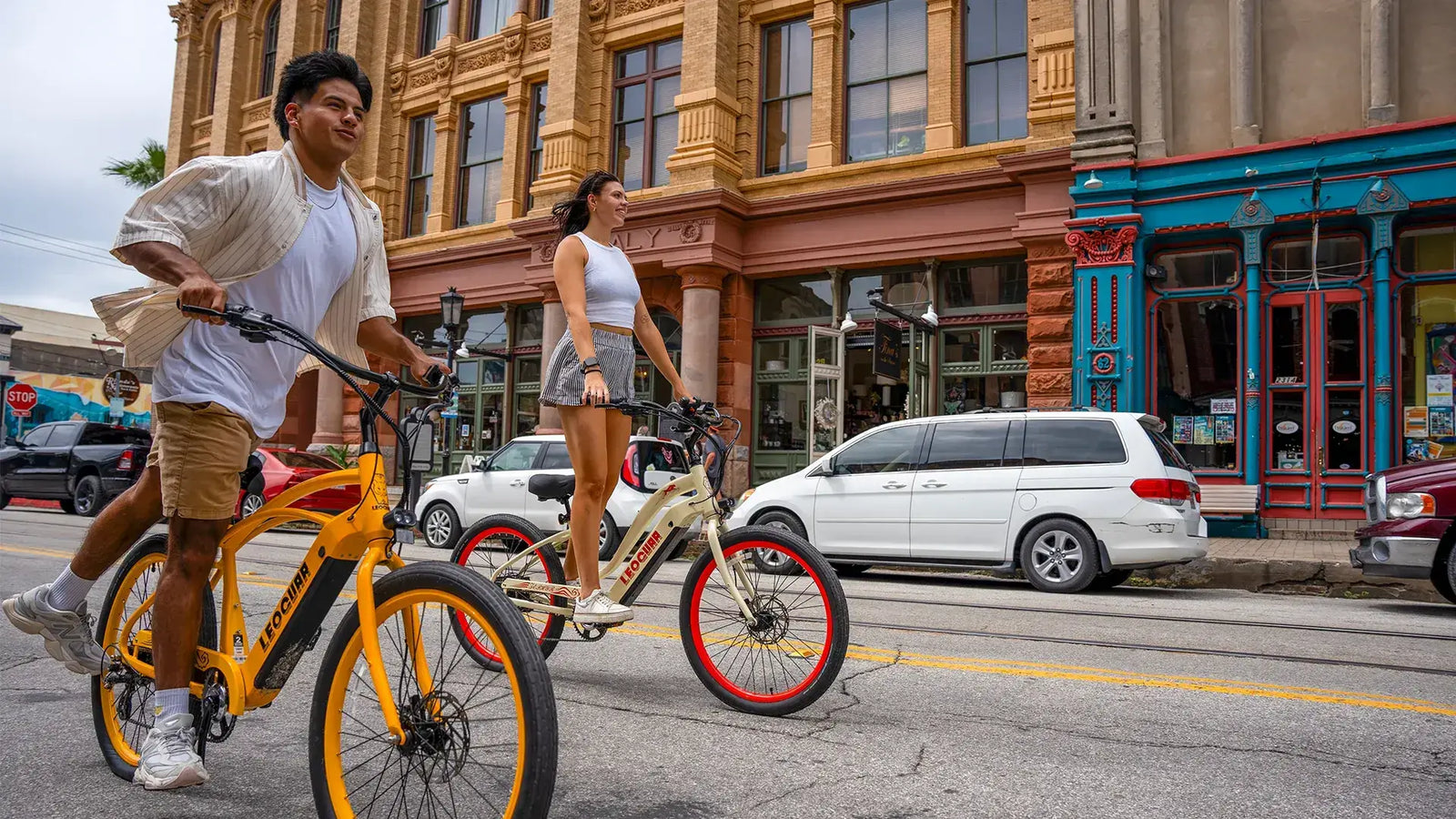 Best Cruiser 3 Speed Bikes for Adults - Easy Riding