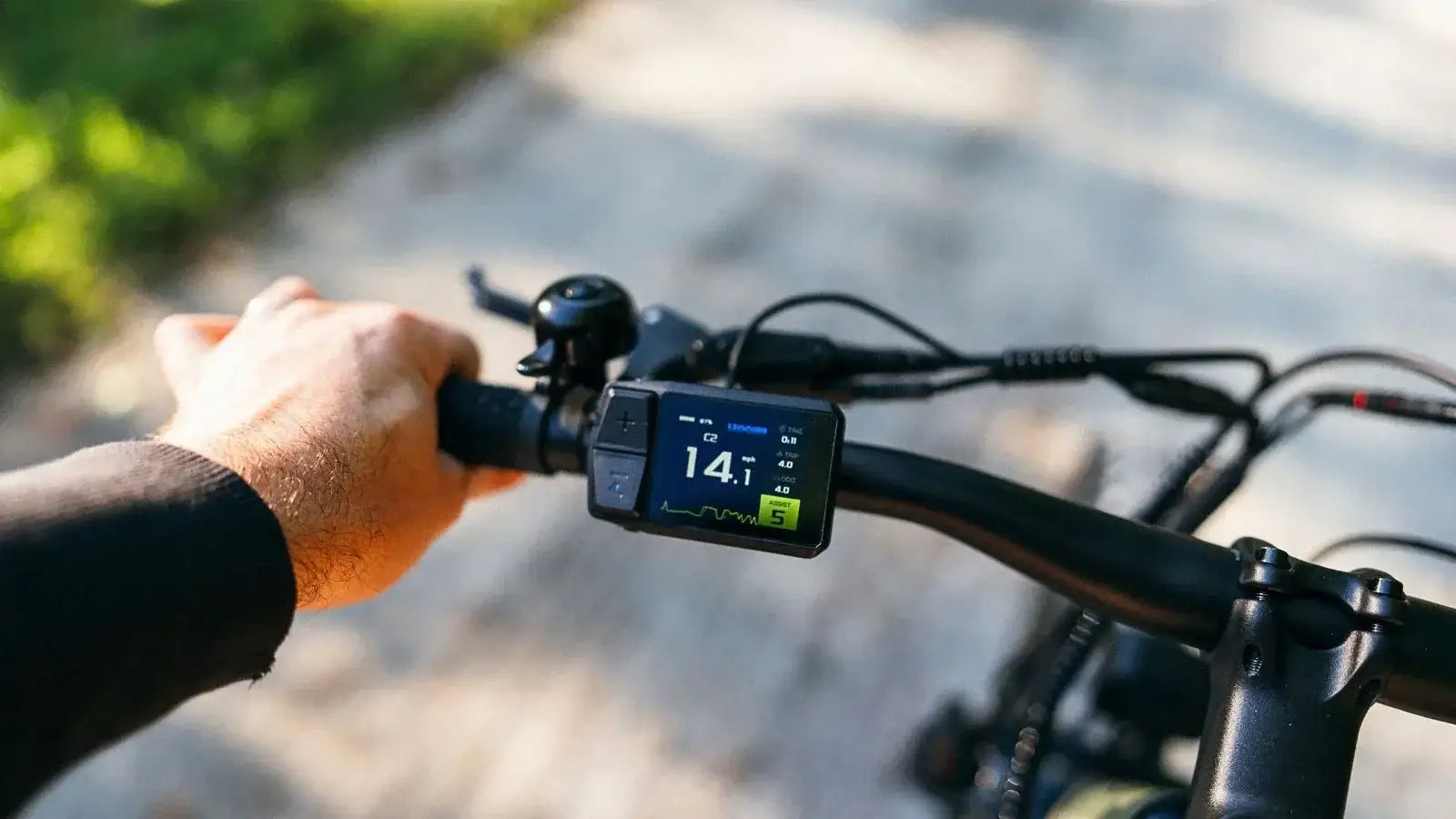 Understanding Ultrasonic Welding in Electric Bike Display