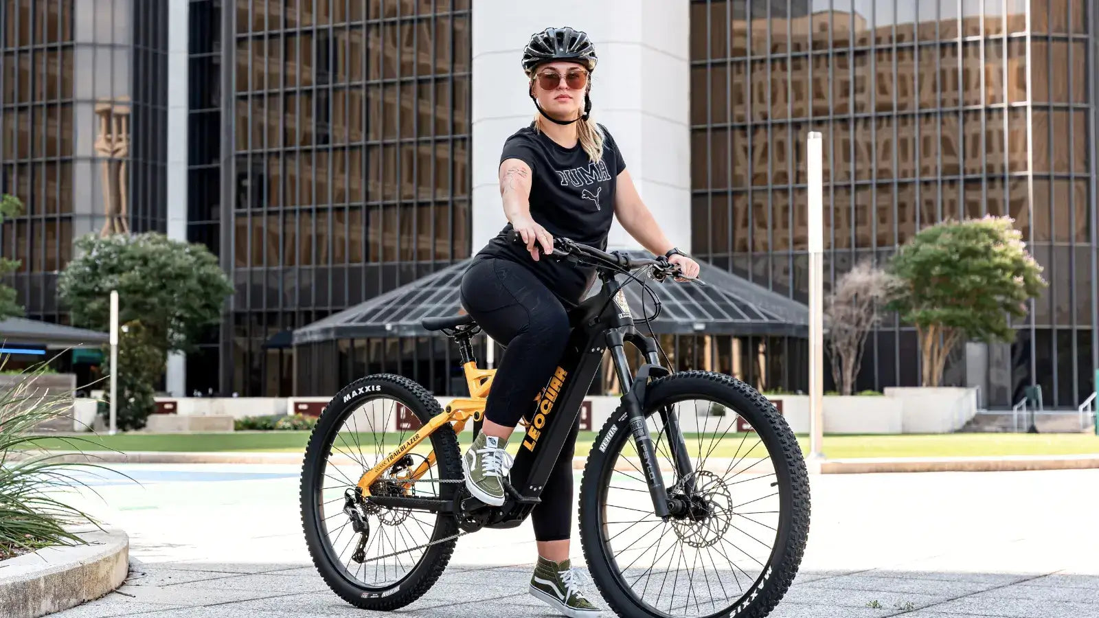 Leoguar EMTB