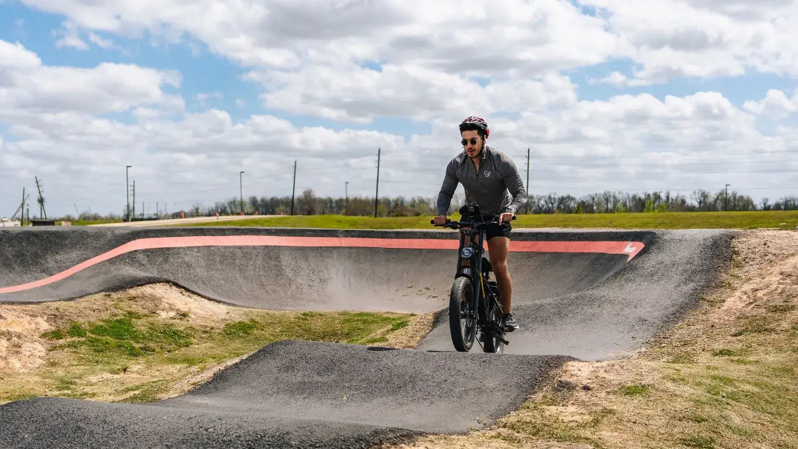 How to Ride Track Bikes Safely at High Speeds: Expert Tips