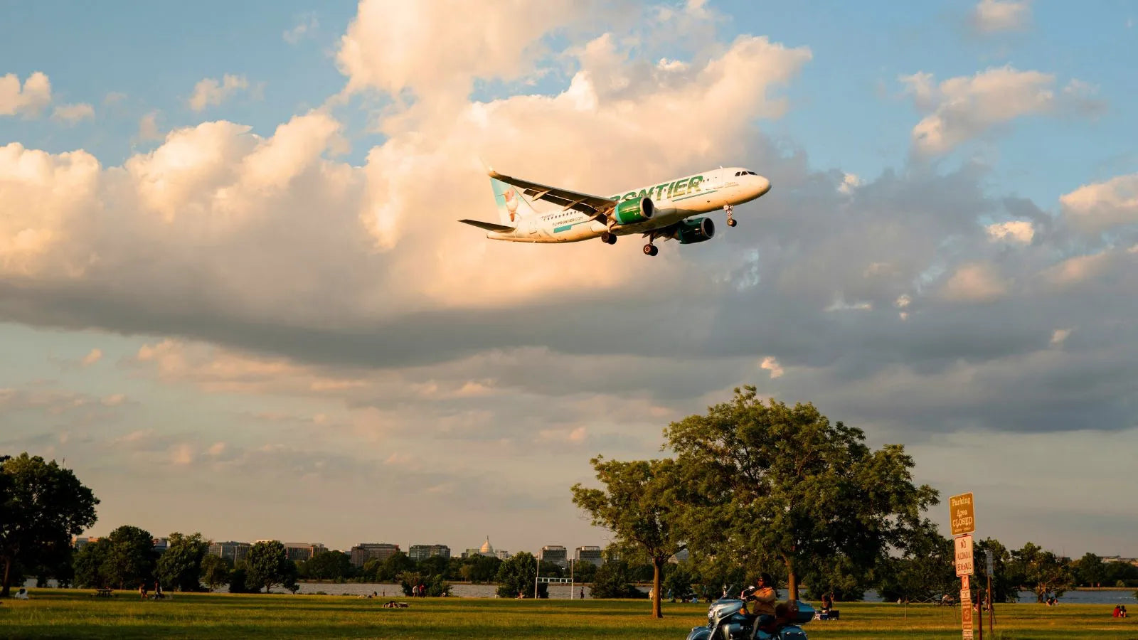 Can You Fly with an Electric Bike?