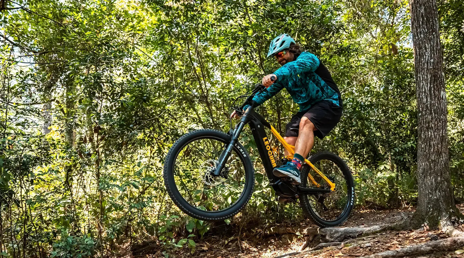 Best Budget Full-Suspension ebike