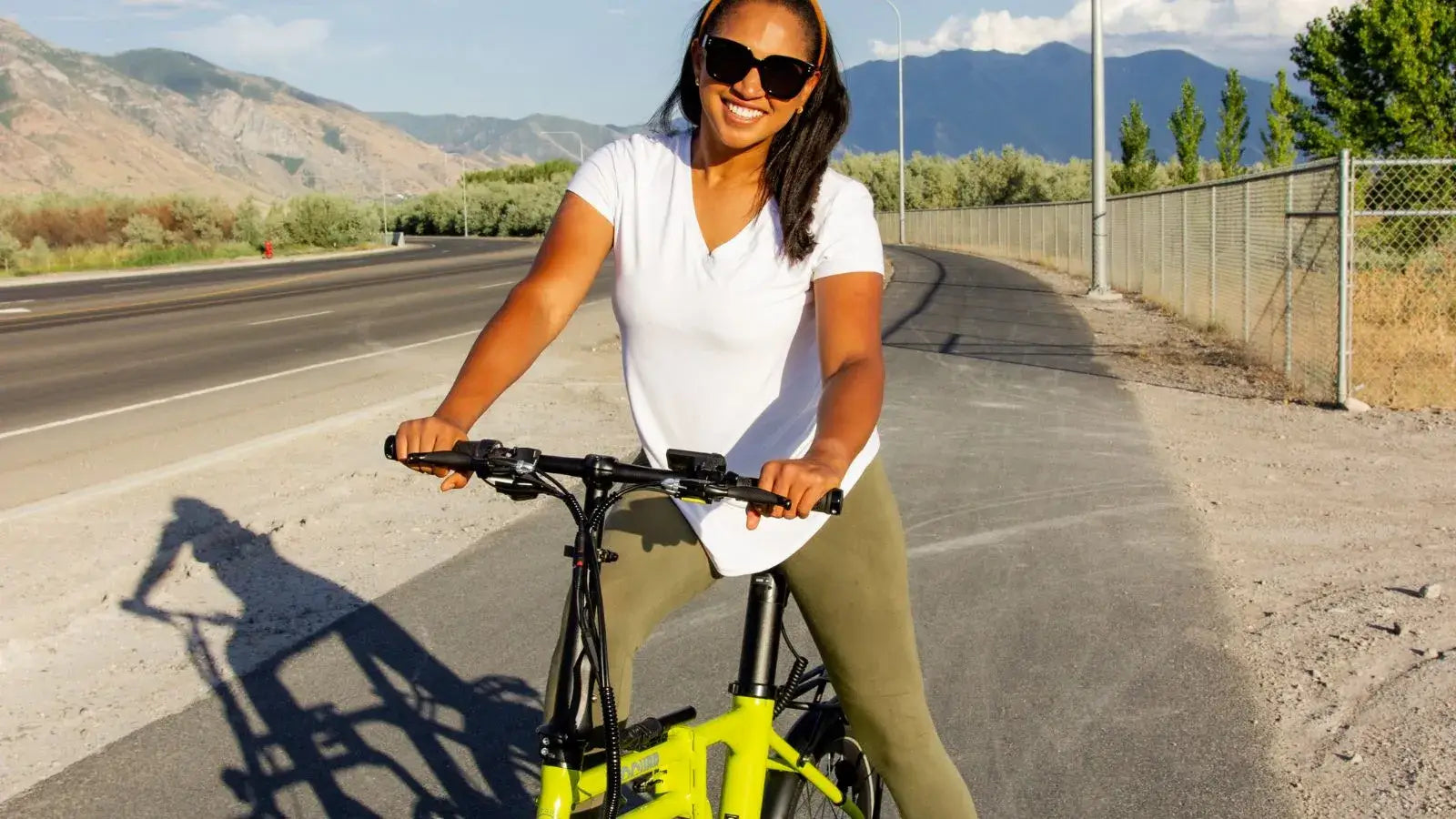 Leoguar Best Valuable Electric Bike Deals