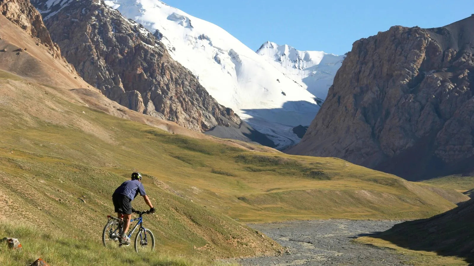 MTB Climbing Tips