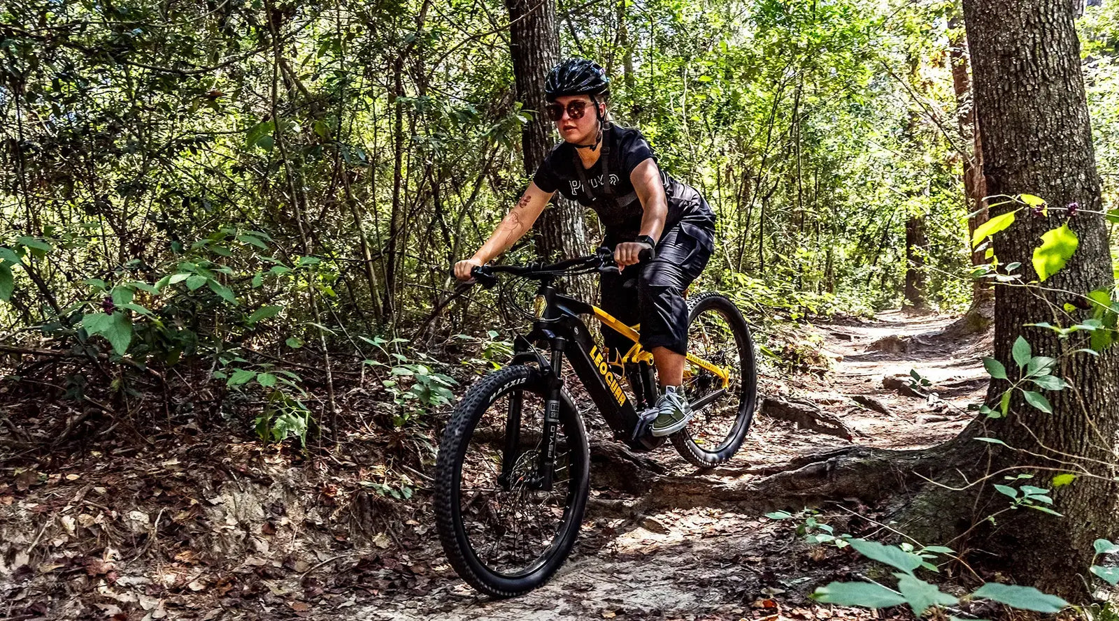 What Are the Best MTB Trails Near Me?