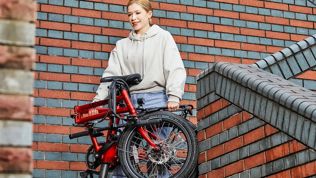 How to Fix a Flat Tire on Electric Bikes