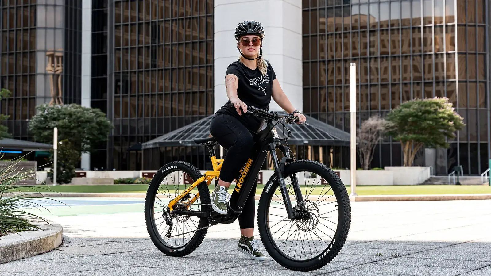 How Fast Is an Electric Bike 30 Miles Per Hour