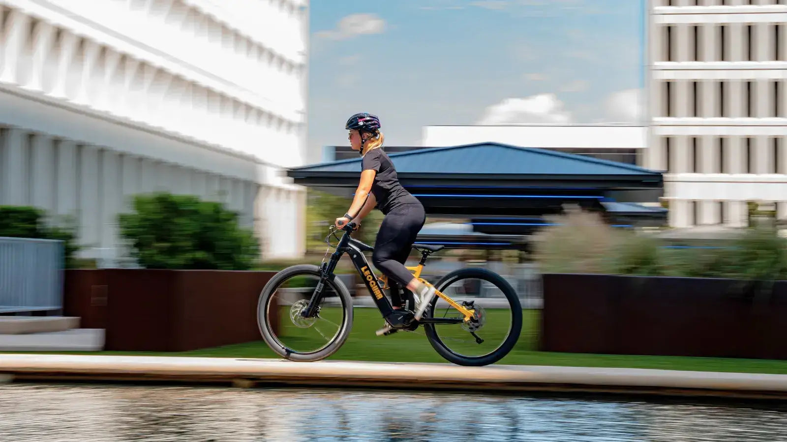 Can an Electric Bike Go 50 Miles Per Hour