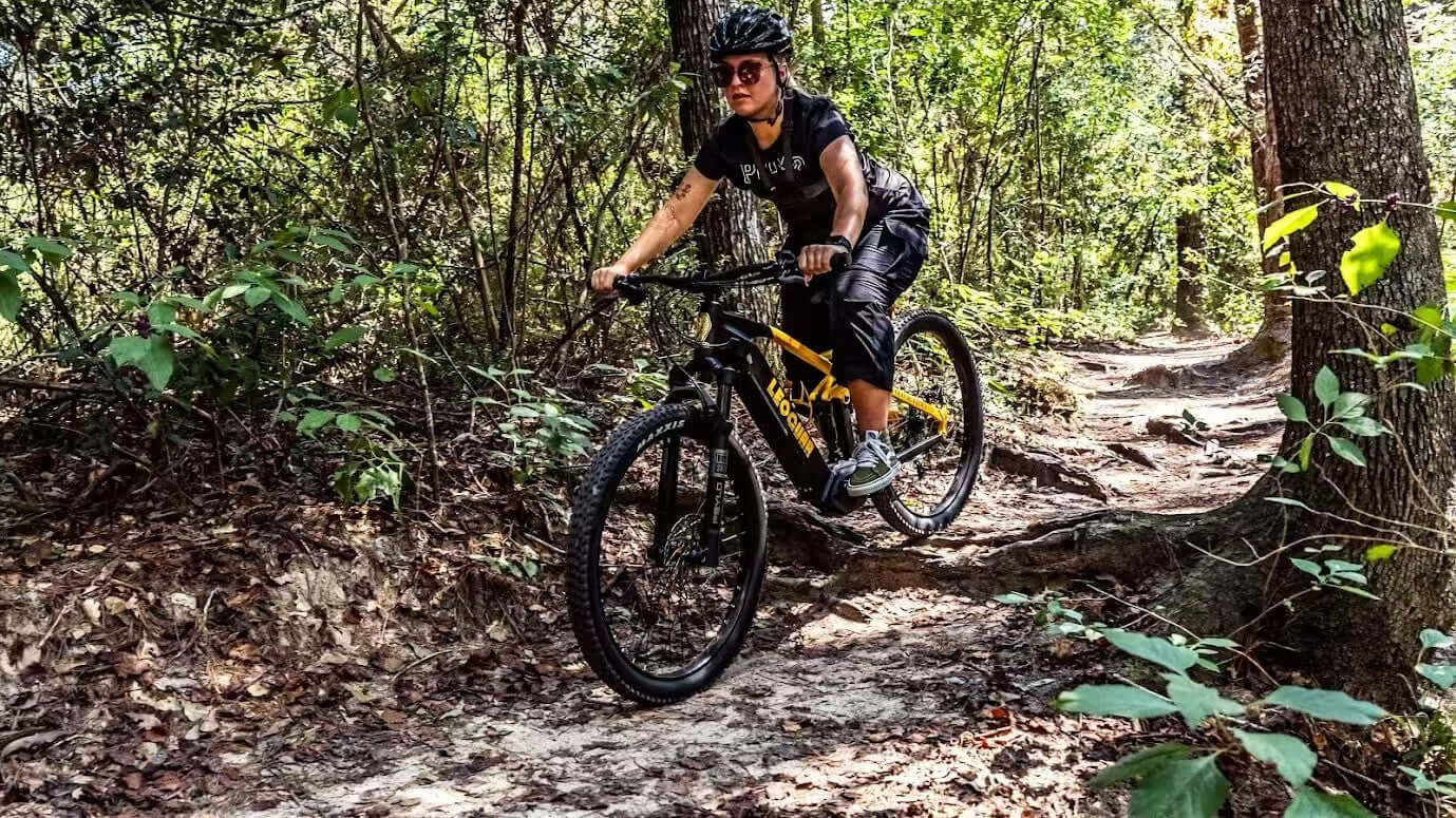 Can You Put an e bike on a Sedan