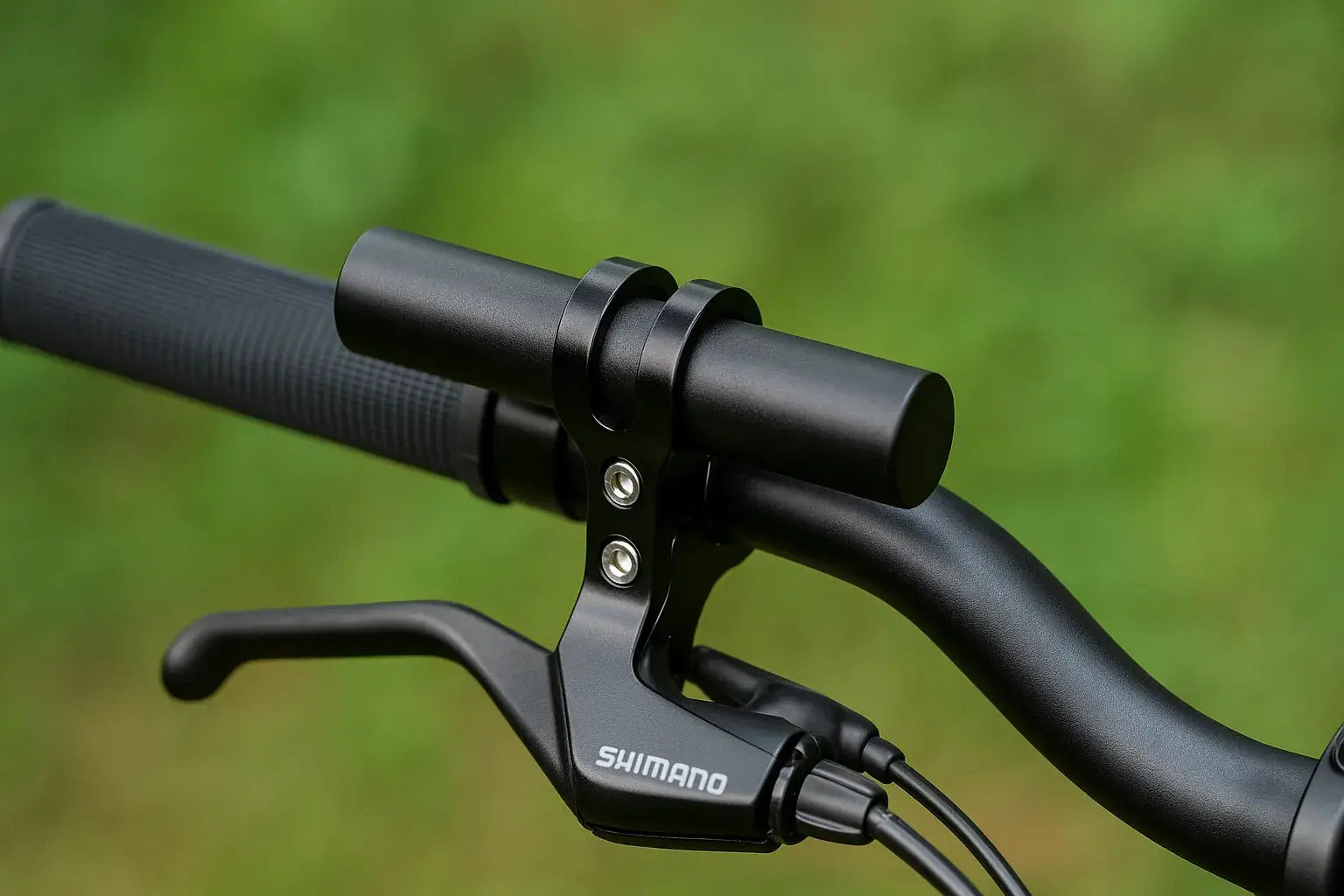 Bike Handlebar Extender