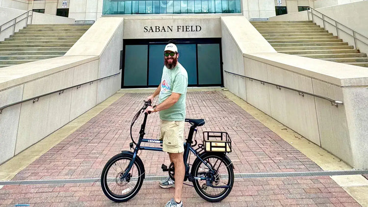 Foldable Electric Bike for Adults: Compact vs Mini E-Bikes 2025