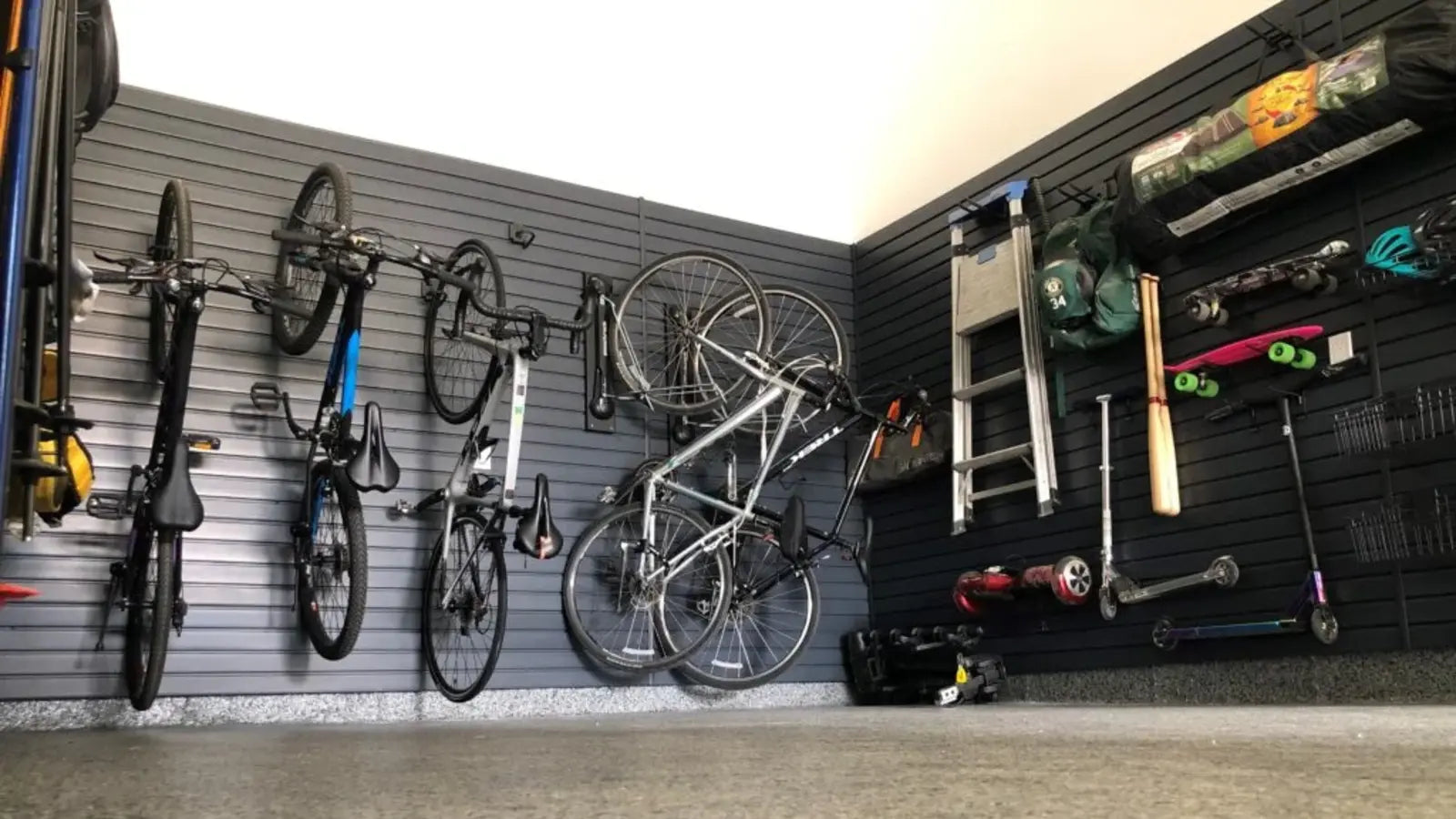 Top 10 Bike Racks for Garage Storage