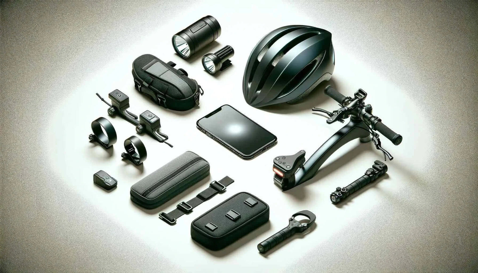 Best Bike with Accessories