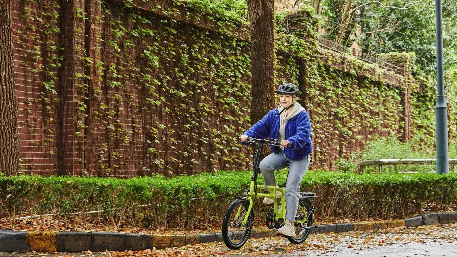What Is An Electric Bike