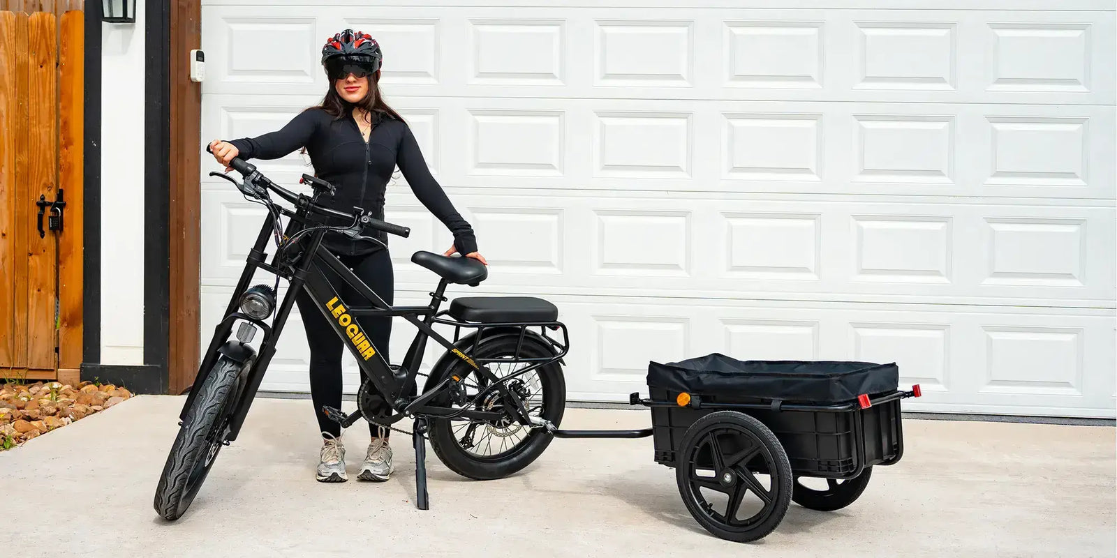 Best Bikes and Accessories