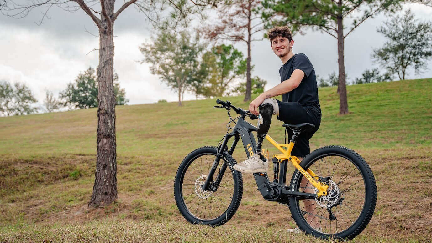 How Much Does an Electric Bike Cost?