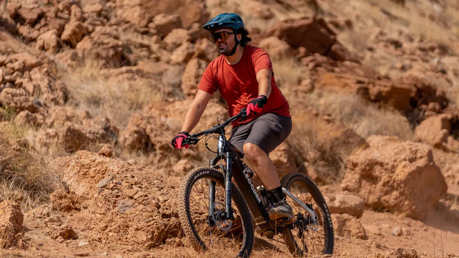 Electric Bike for Adults 50 MPH