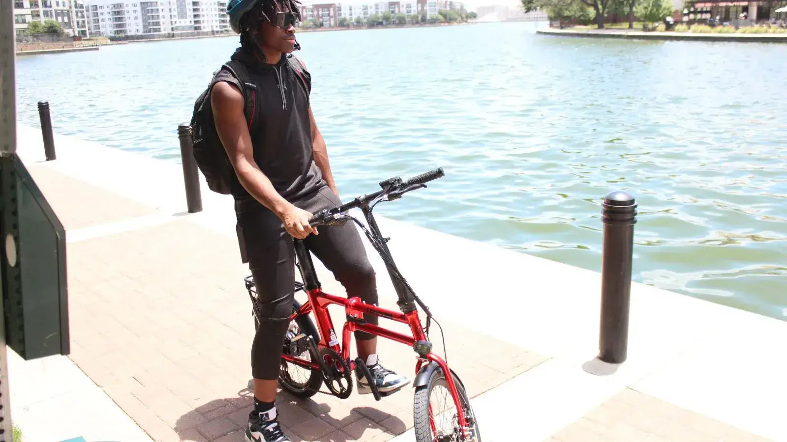 How to Choose an eBike for Food Delivery