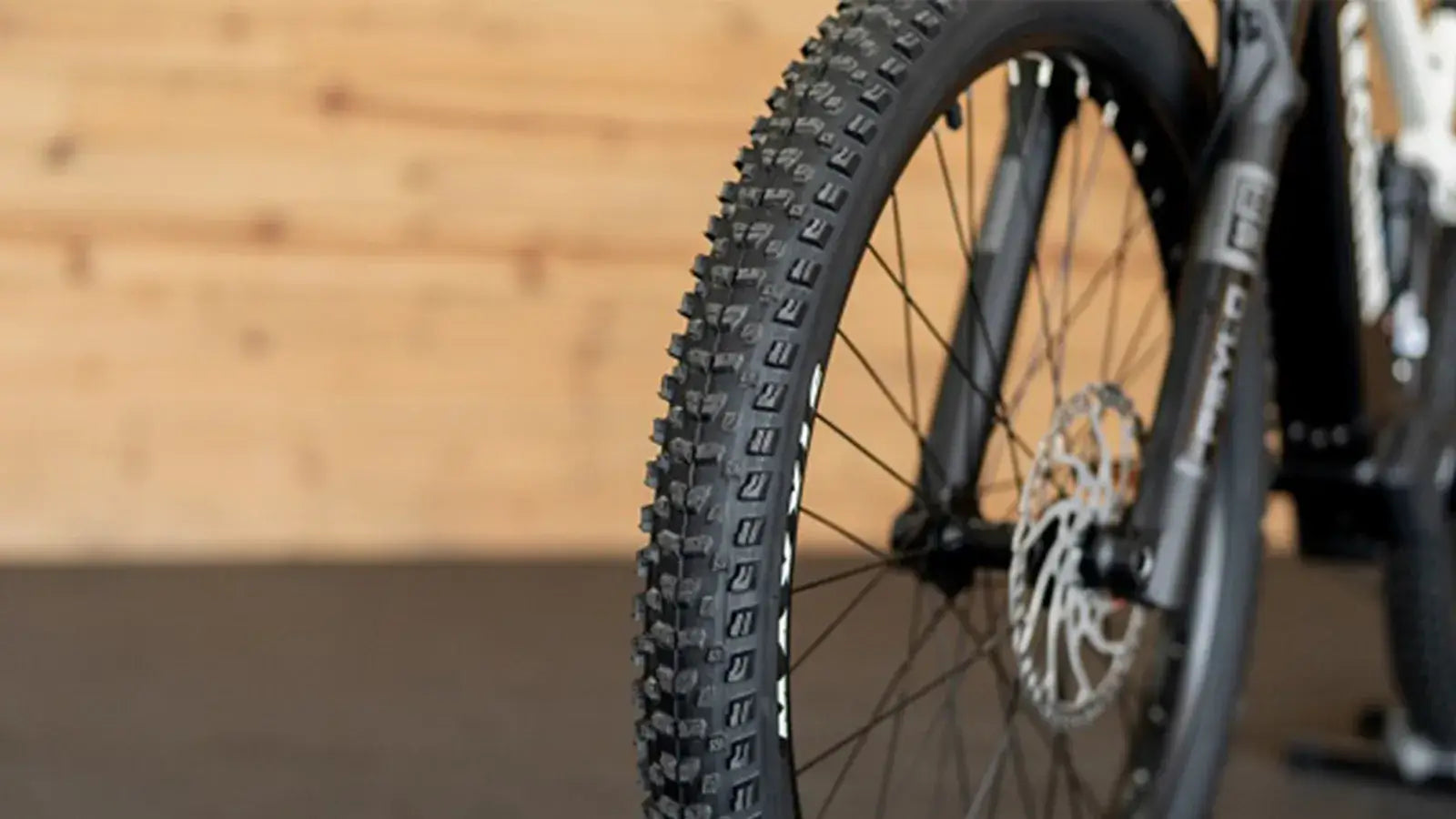 Electric Bike Tire Guide