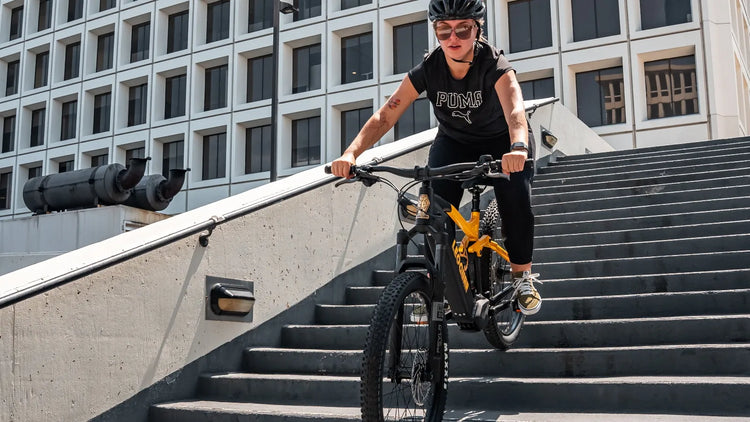 Electric Motor for Bike: How Much Power Do You Need?