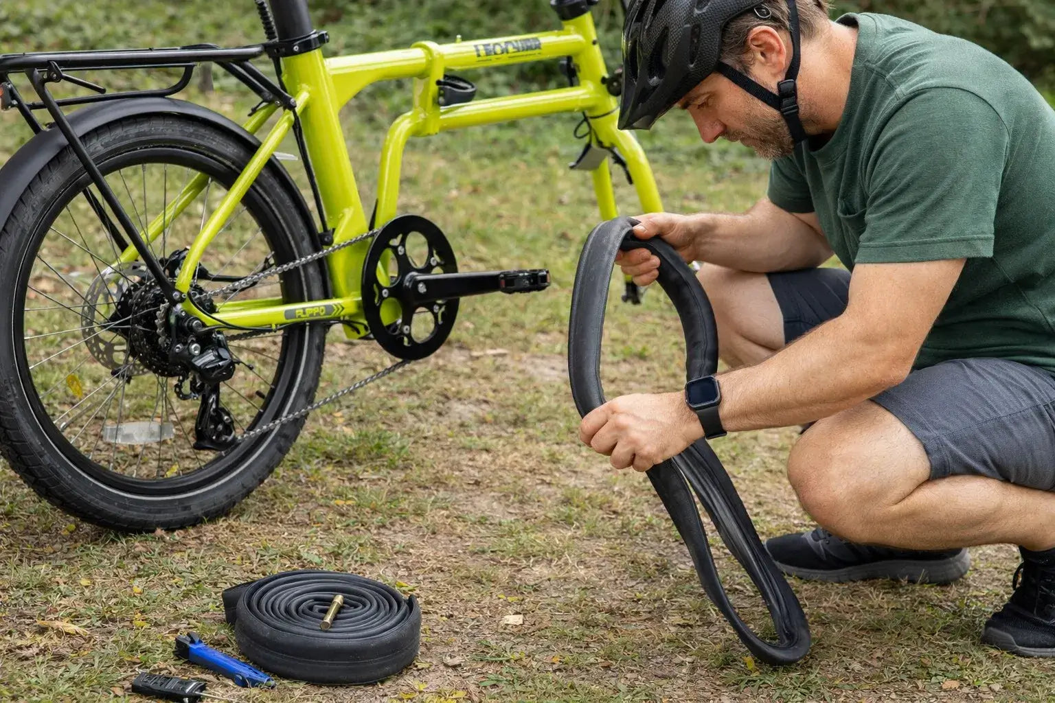 Leoguar Electric Bike Accessories for Enhanced Riding