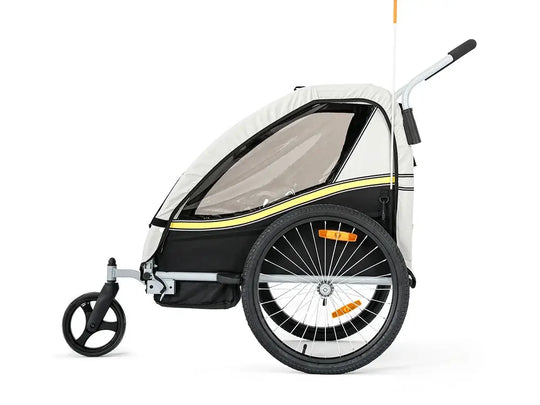 Child Trailer for Ebikes