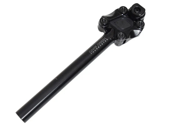 ebike seat tube
