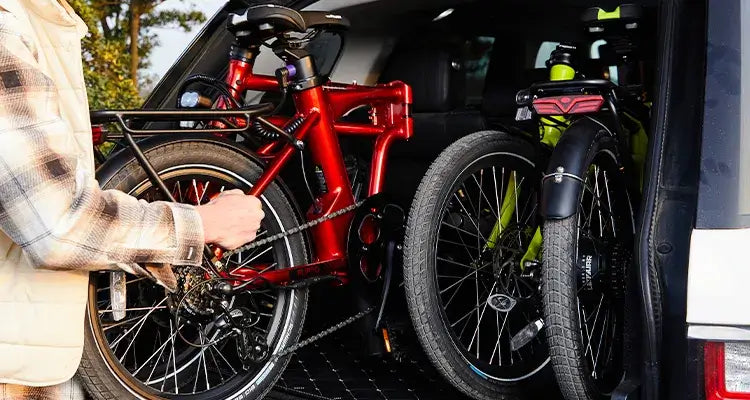 e go bike