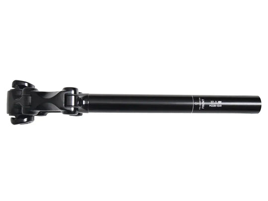 electric bike seat tube
