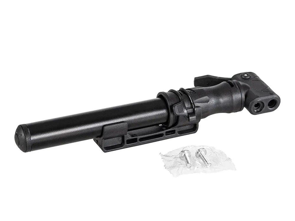 manual air pump for ebike tires