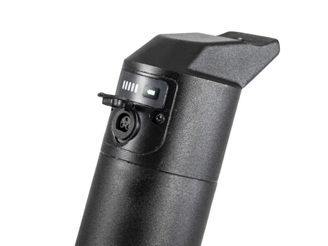 ebike tube battery