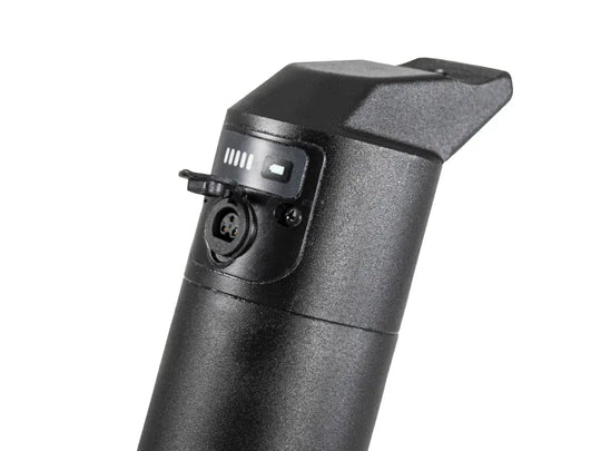 ebike tube battery