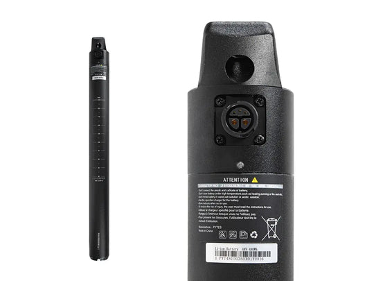 e bike battery replacement