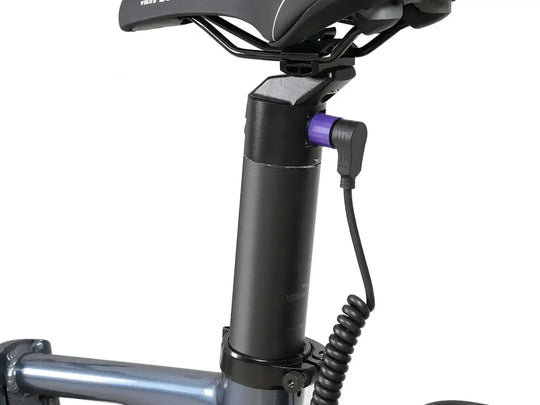 Leoguar ebike battery