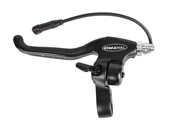 Ebike Brake Lever/bell