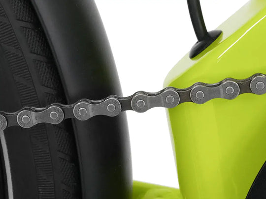 leoguar ebike chain