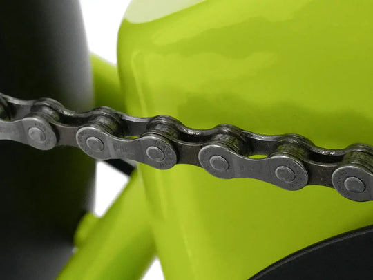leoguar electric bike chain