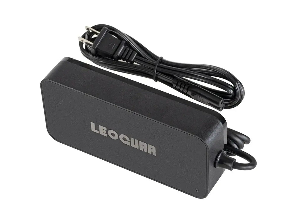 Leoguar ebike charger