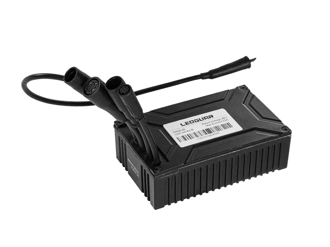 eBike controller