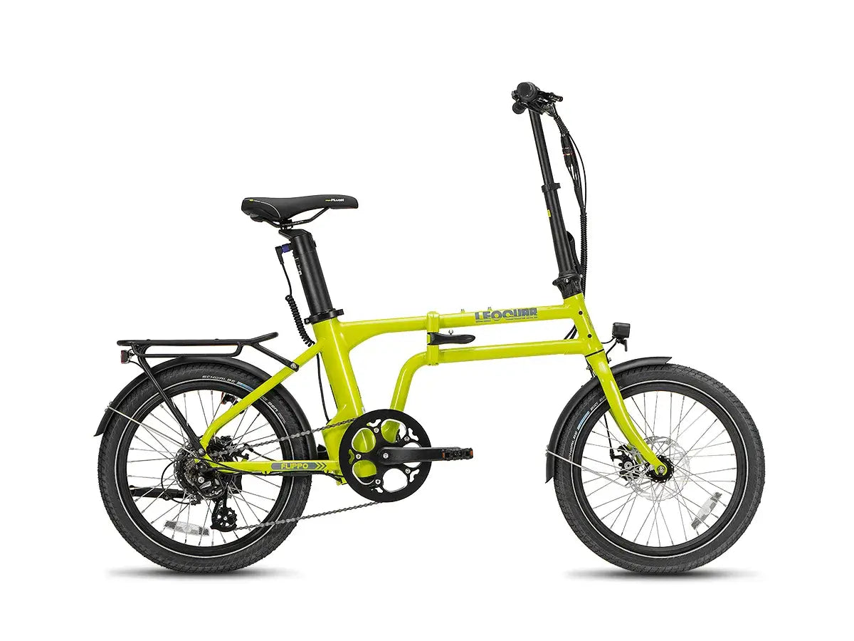 folding electric bike for adults