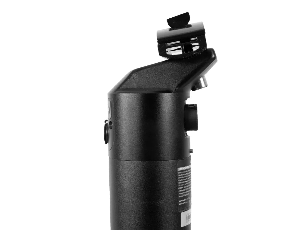 portable electric bike battery