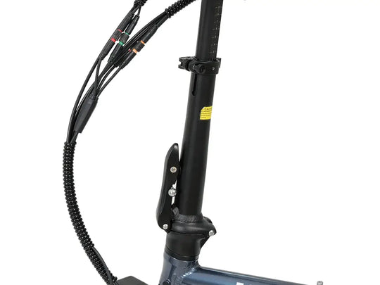 Leoguar Foldable Stem