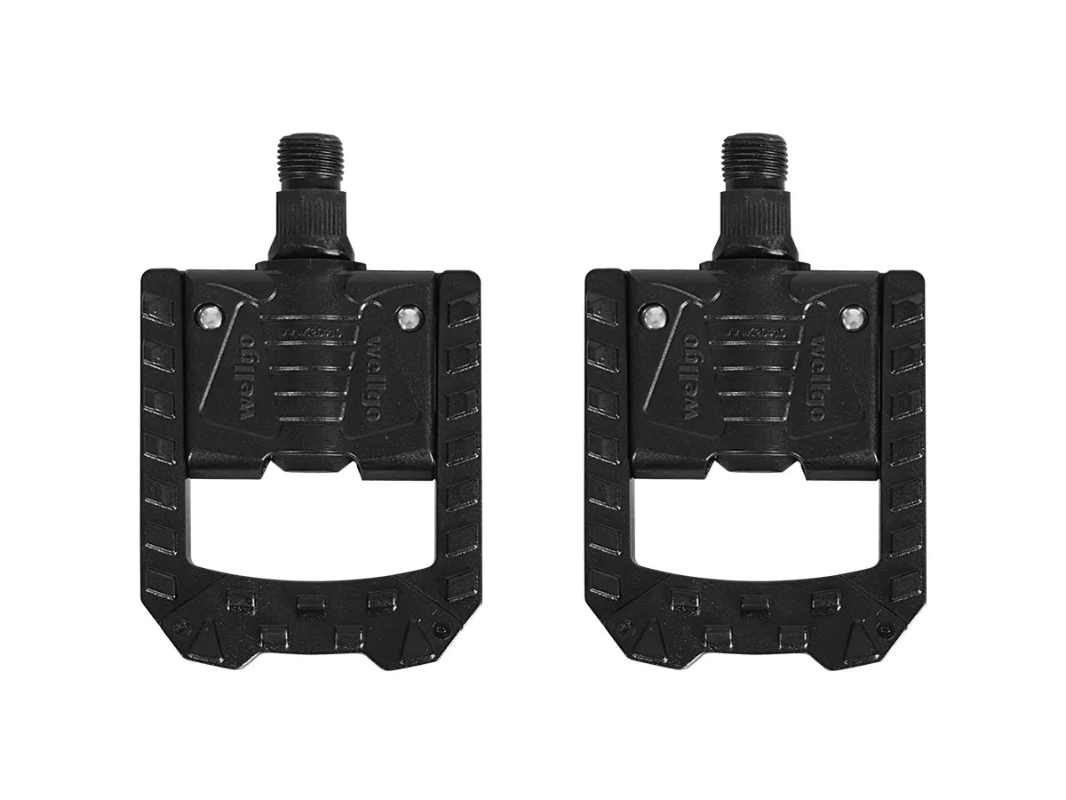 electric bike pedal