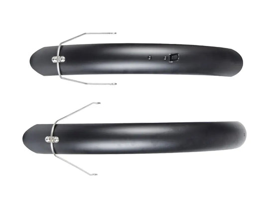 eBike Front & Rear Fenders