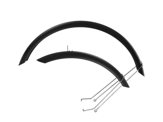 Leoguar bike fenders