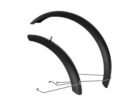 Leoguar bicycle full fenders