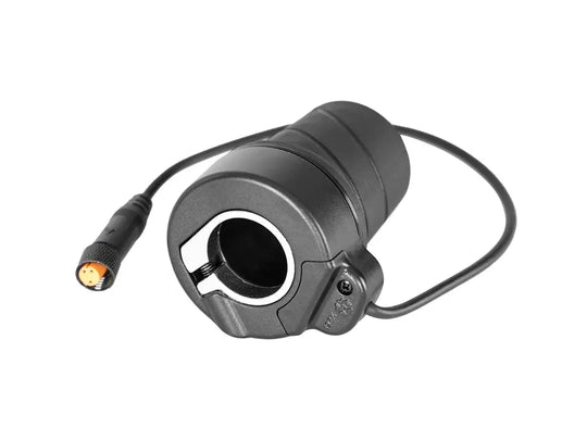 Leoguar ebike throttle