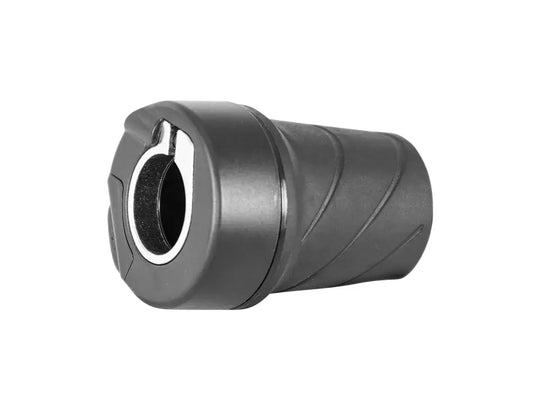Leoguar Fat Tire eBike Twist Throttle
