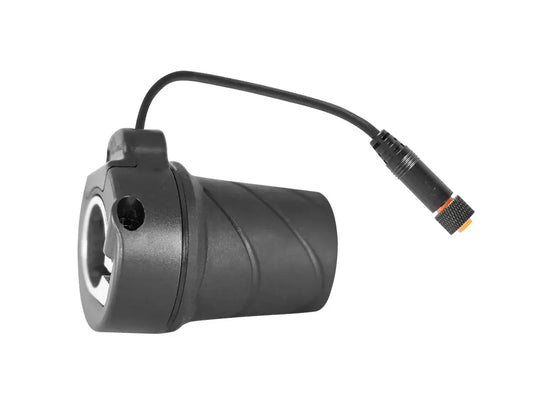 Leoguar ebike throttle